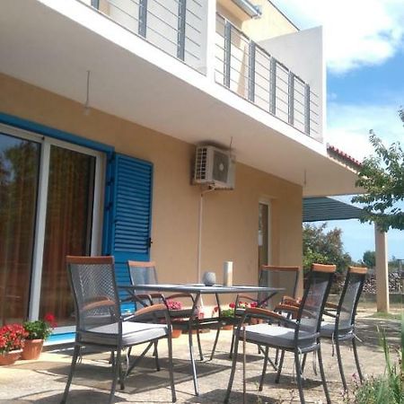 Holiday Home Anita Unesic Exterior foto